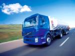 Volvo VM 310 4x2 Tractor 2003 года